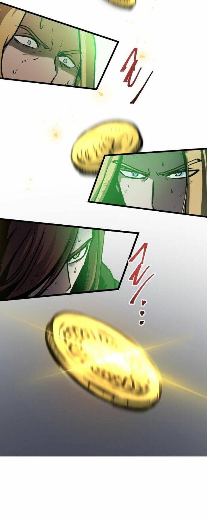 Sự Trở Về Của Chiến Thần Tự Sát Chapter 43 - 49