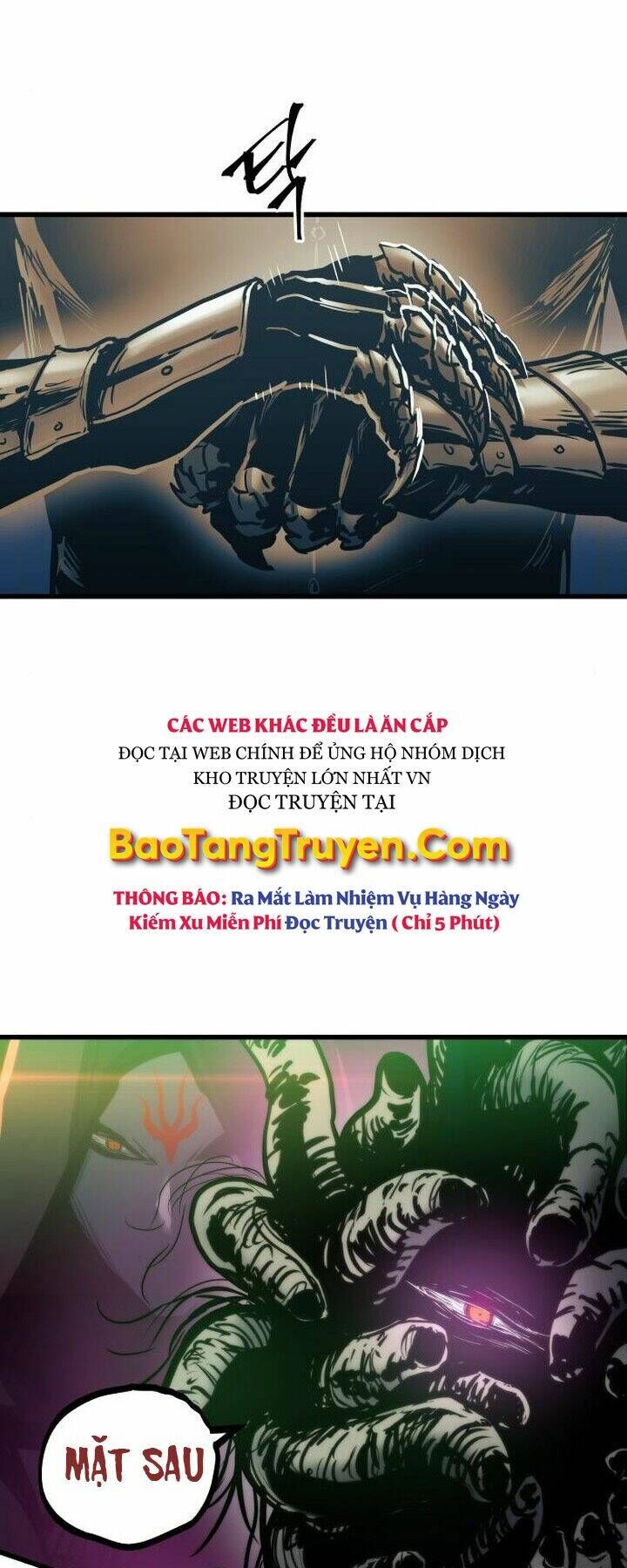 Sự Trở Về Của Chiến Thần Tự Sát Chapter 43 - 50