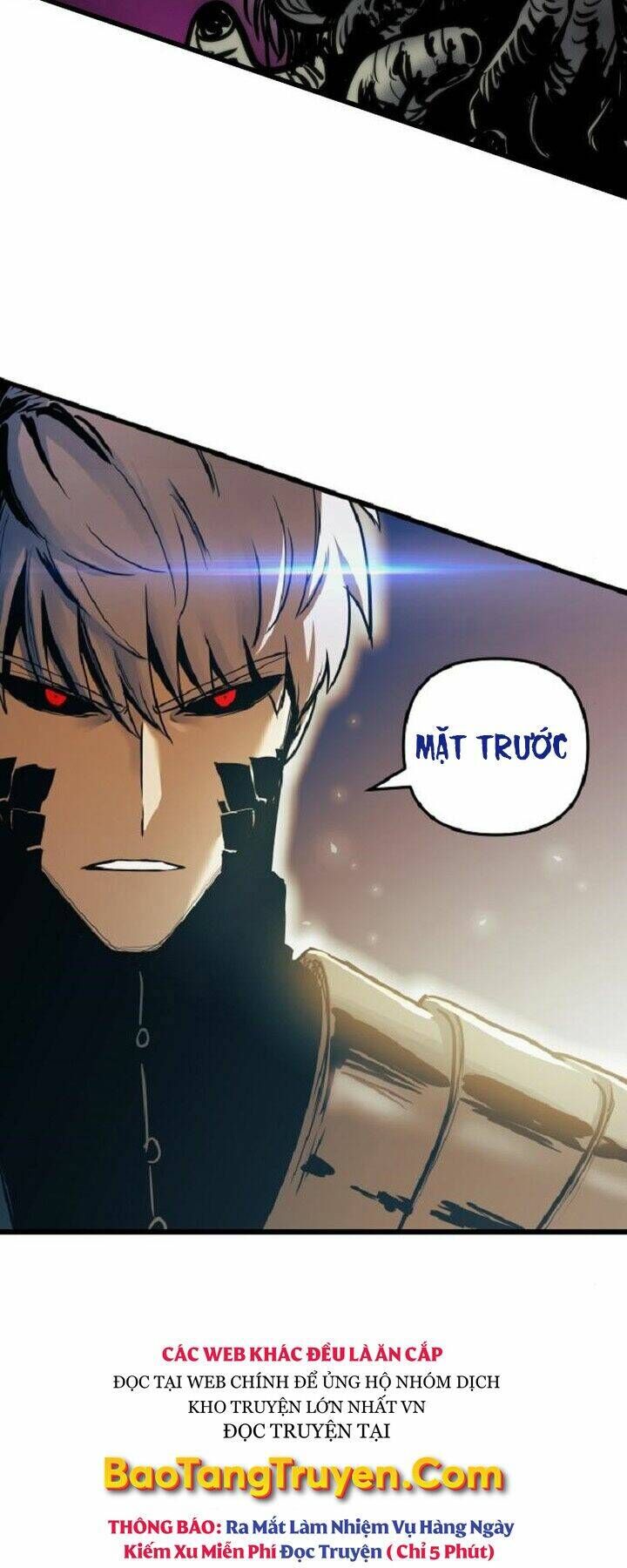 Sự Trở Về Của Chiến Thần Tự Sát Chapter 43 - 51