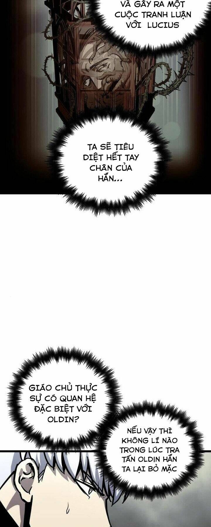 Sự Trở Về Của Chiến Thần Tự Sát Chapter 43 - 8