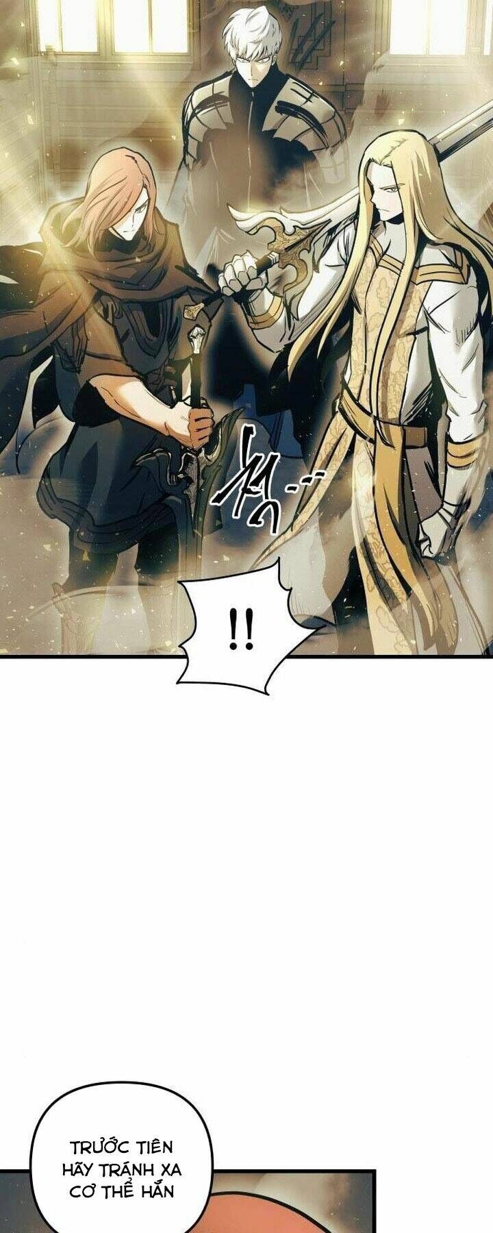 Sự Trở Về Của Chiến Thần Tự Sát Chapter 43 - 10