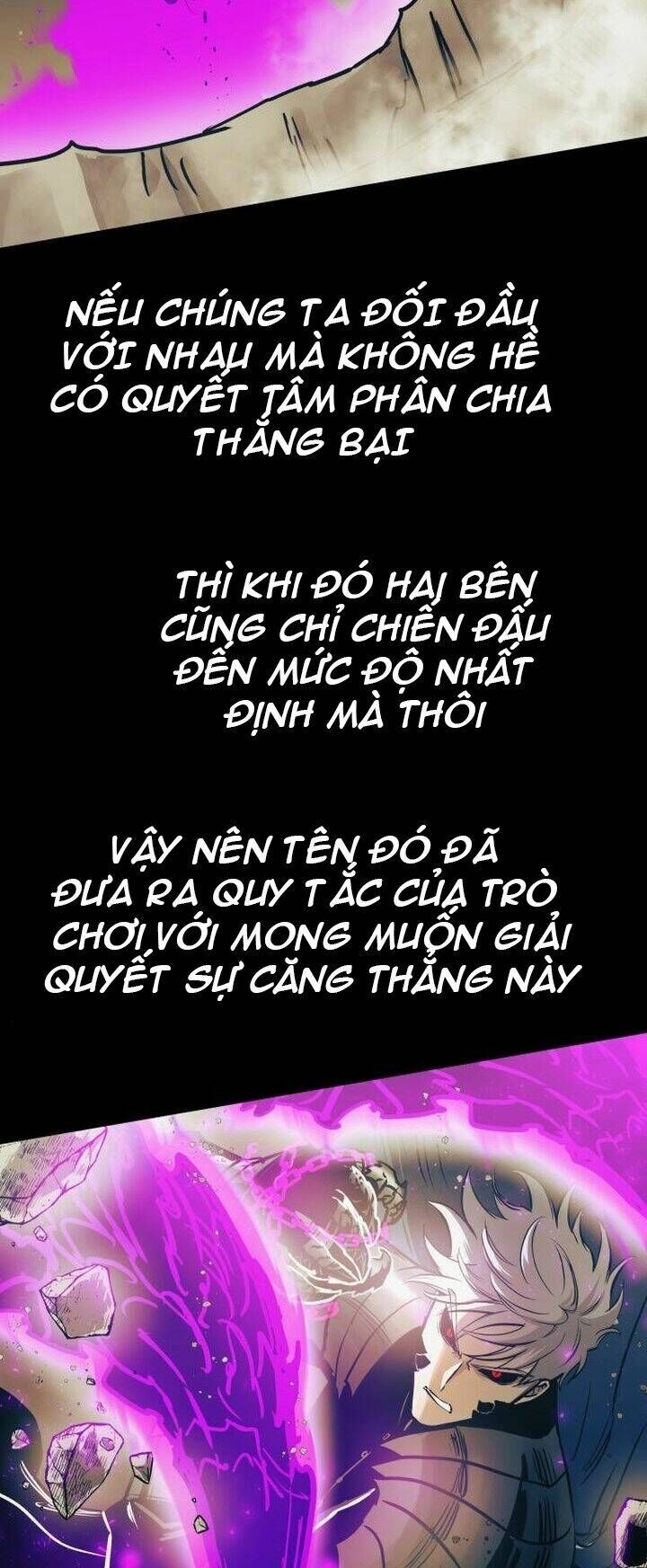 Sự Trở Về Của Chiến Thần Tự Sát Chapter 44 - 20