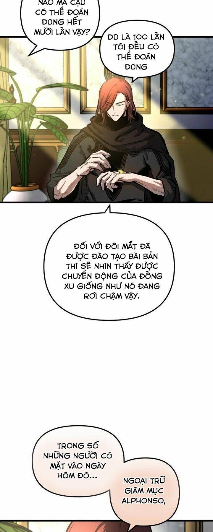 Sự Trở Về Của Chiến Thần Tự Sát Chapter 44 - 3