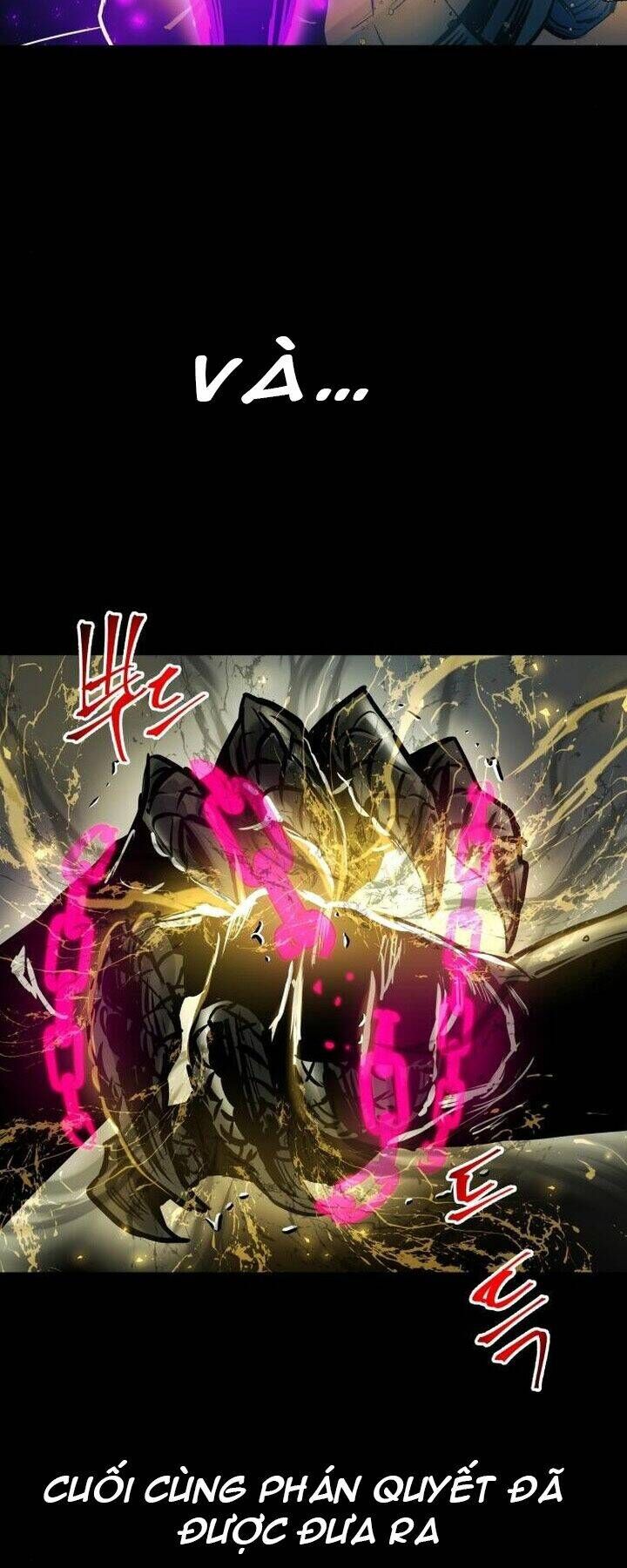 Sự Trở Về Của Chiến Thần Tự Sát Chapter 44 - 21