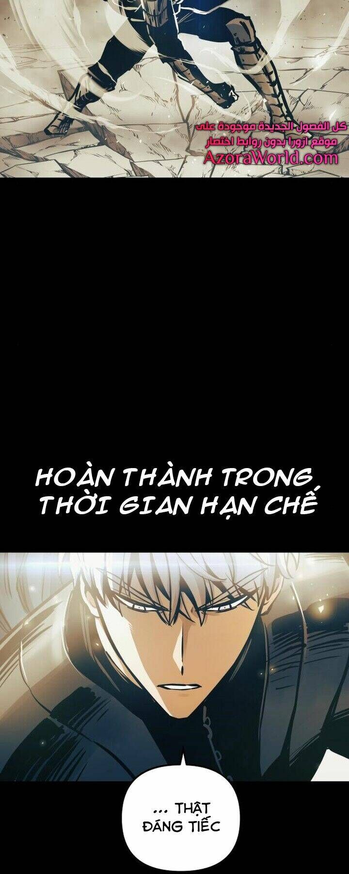 Sự Trở Về Của Chiến Thần Tự Sát Chapter 44 - 30