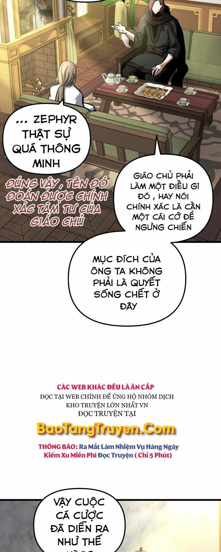 Sự Trở Về Của Chiến Thần Tự Sát Chapter 44 - 33