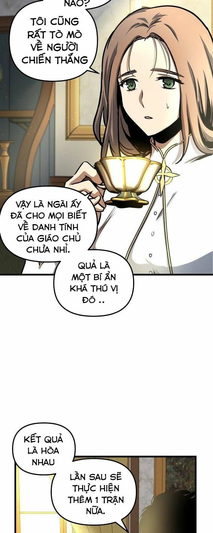 Sự Trở Về Của Chiến Thần Tự Sát Chapter 44 - 34