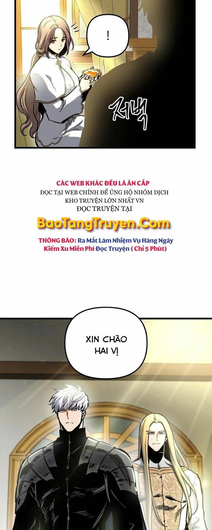 Sự Trở Về Của Chiến Thần Tự Sát Chapter 44 - 35