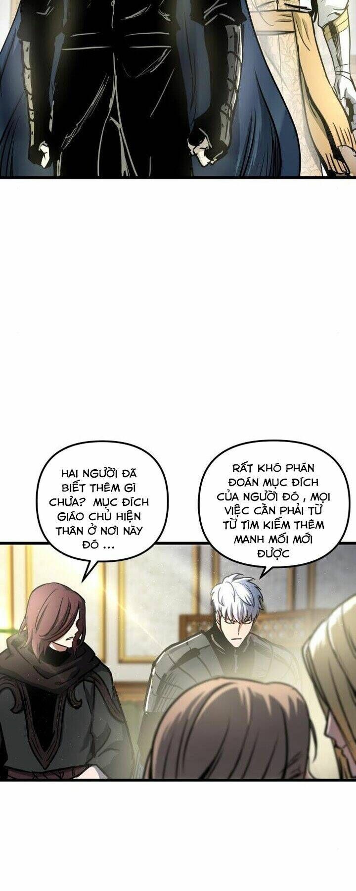 Sự Trở Về Của Chiến Thần Tự Sát Chapter 44 - 36