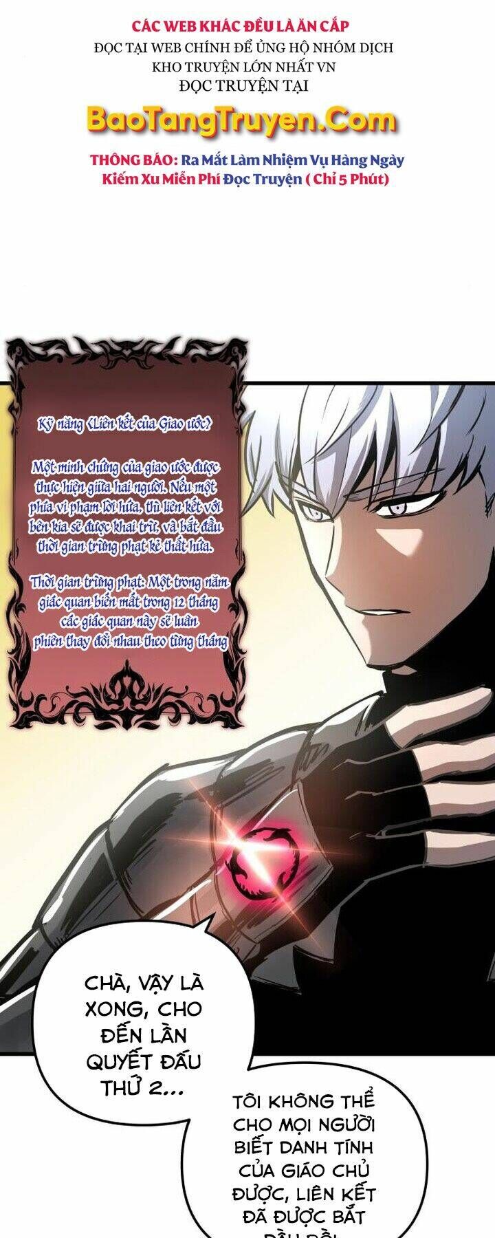 Sự Trở Về Của Chiến Thần Tự Sát Chapter 44 - 37