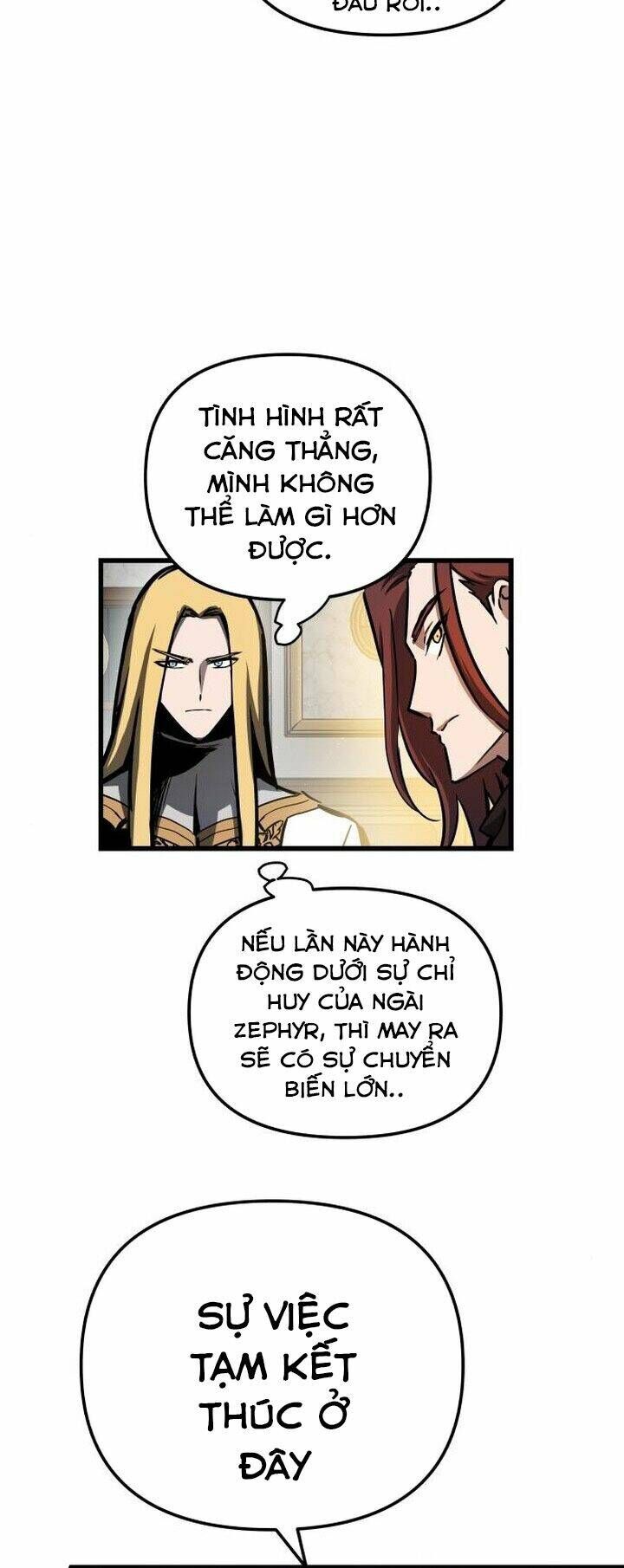Sự Trở Về Của Chiến Thần Tự Sát Chapter 44 - 38