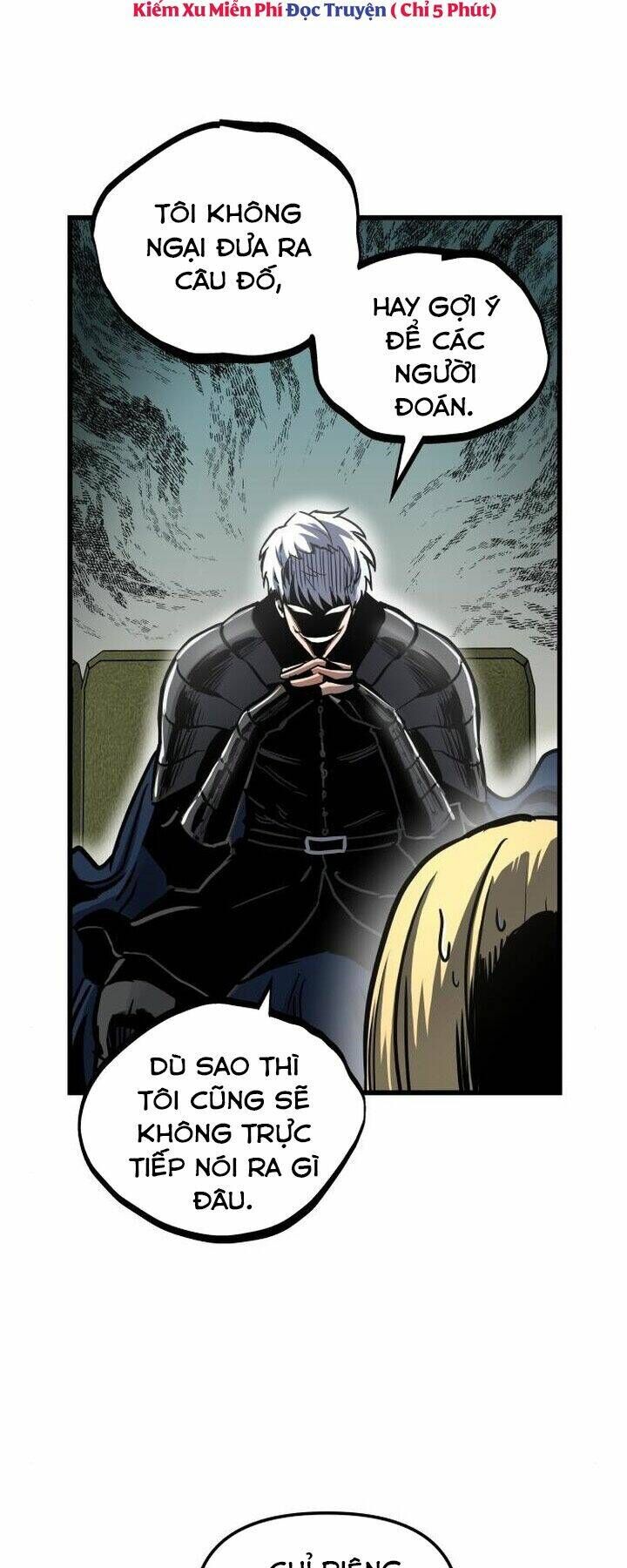 Sự Trở Về Của Chiến Thần Tự Sát Chapter 44 - 40