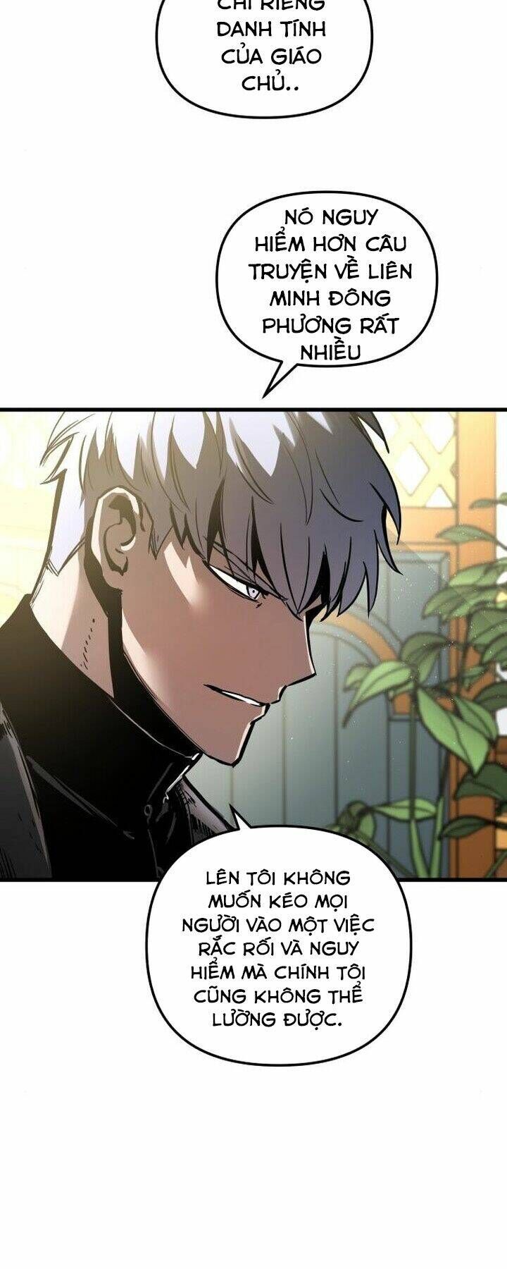 Sự Trở Về Của Chiến Thần Tự Sát Chapter 44 - 41