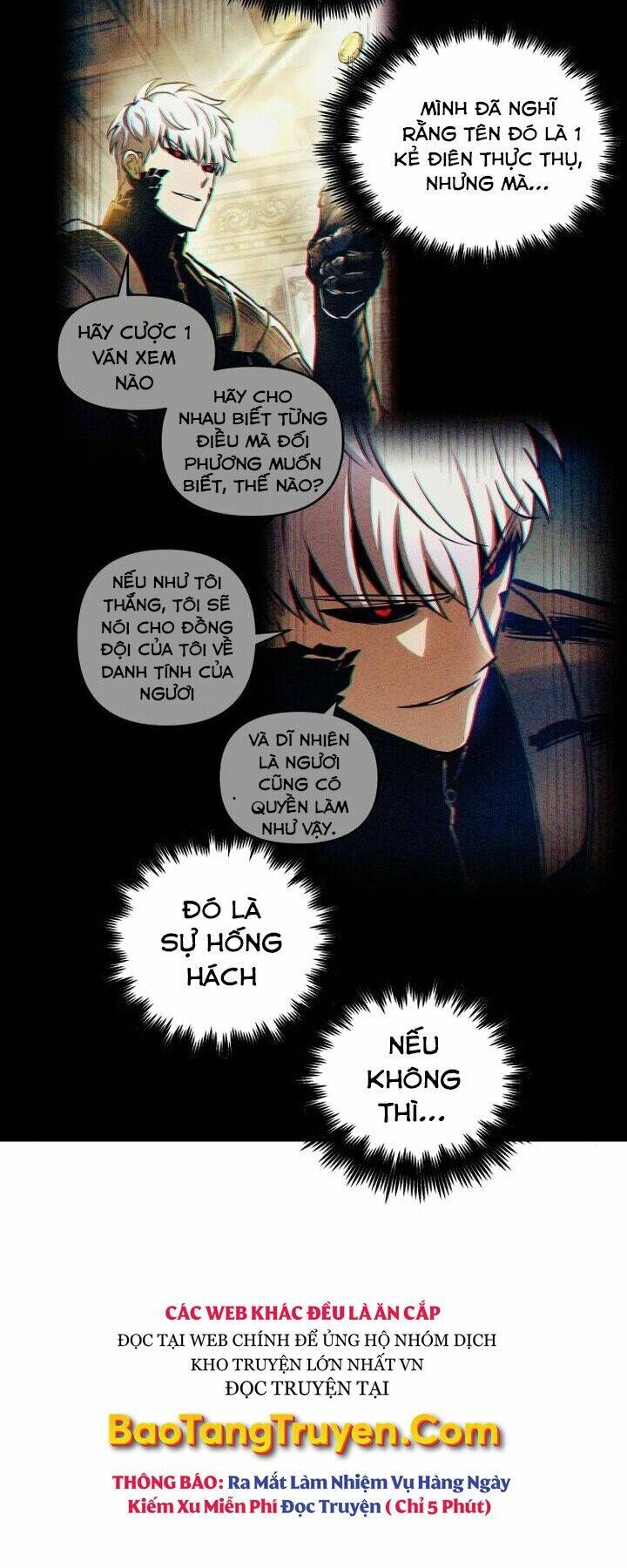 Sự Trở Về Của Chiến Thần Tự Sát Chapter 44 - 45