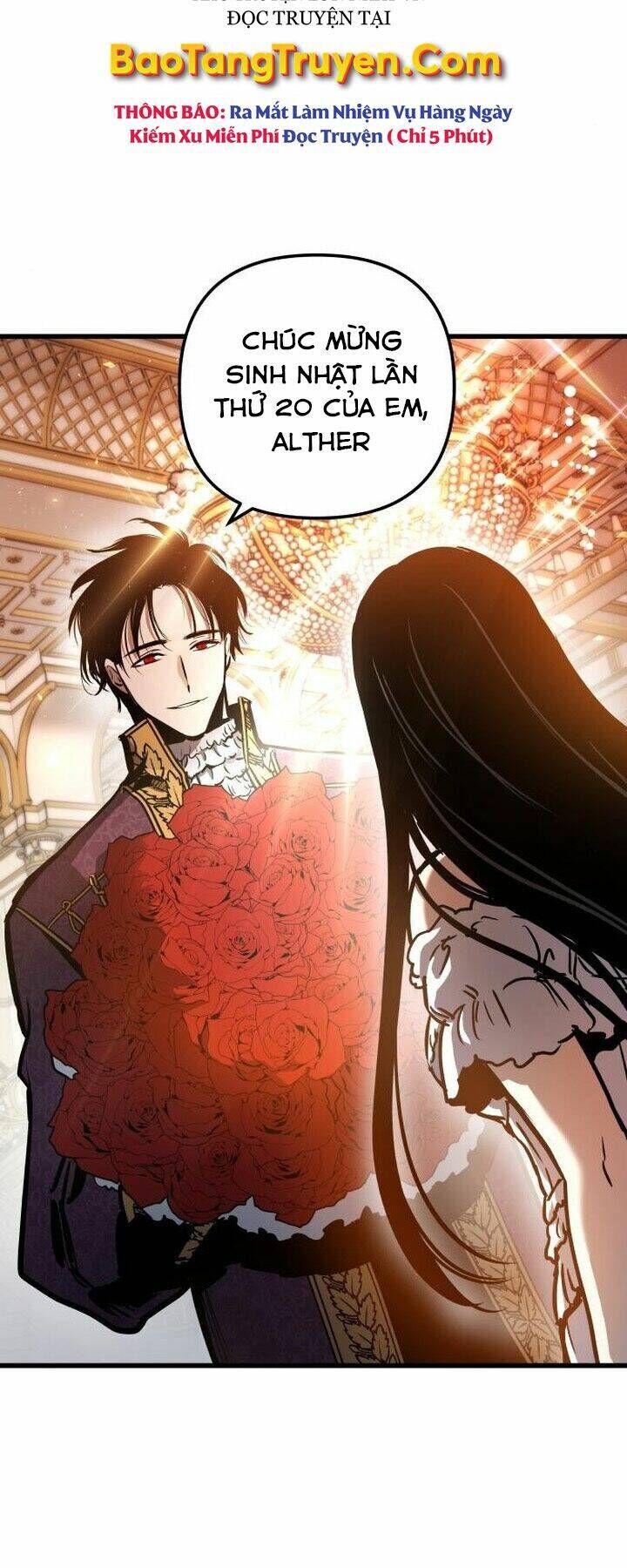 Sự Trở Về Của Chiến Thần Tự Sát Chapter 44 - 49