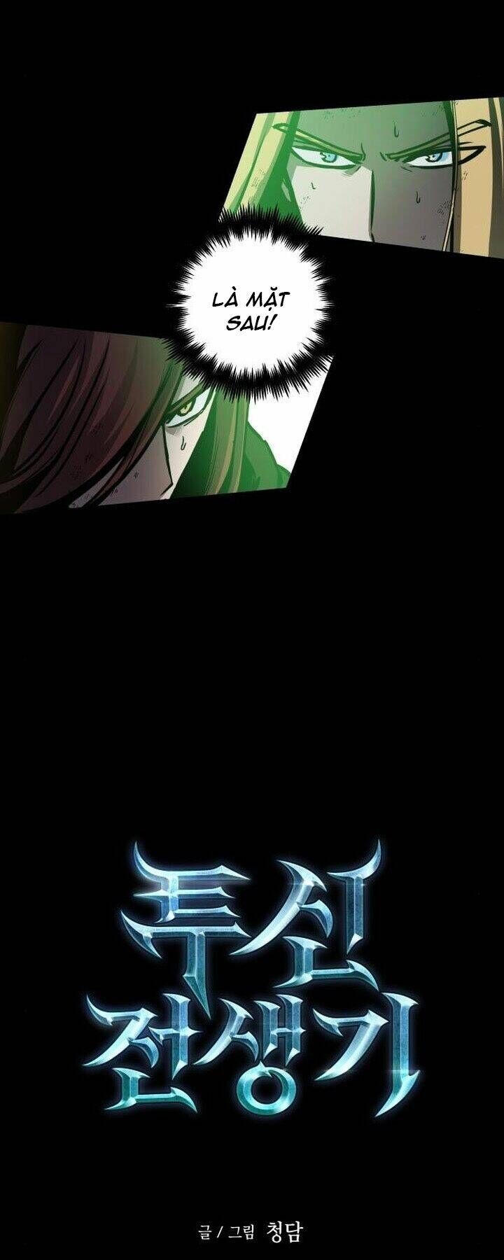 Sự Trở Về Của Chiến Thần Tự Sát Chapter 44 - 6