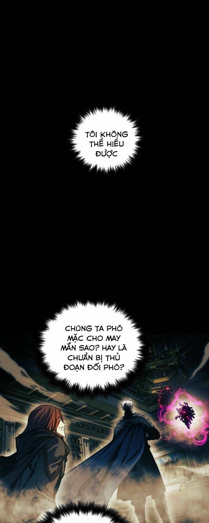 Sự Trở Về Của Chiến Thần Tự Sát Chapter 44 - 7
