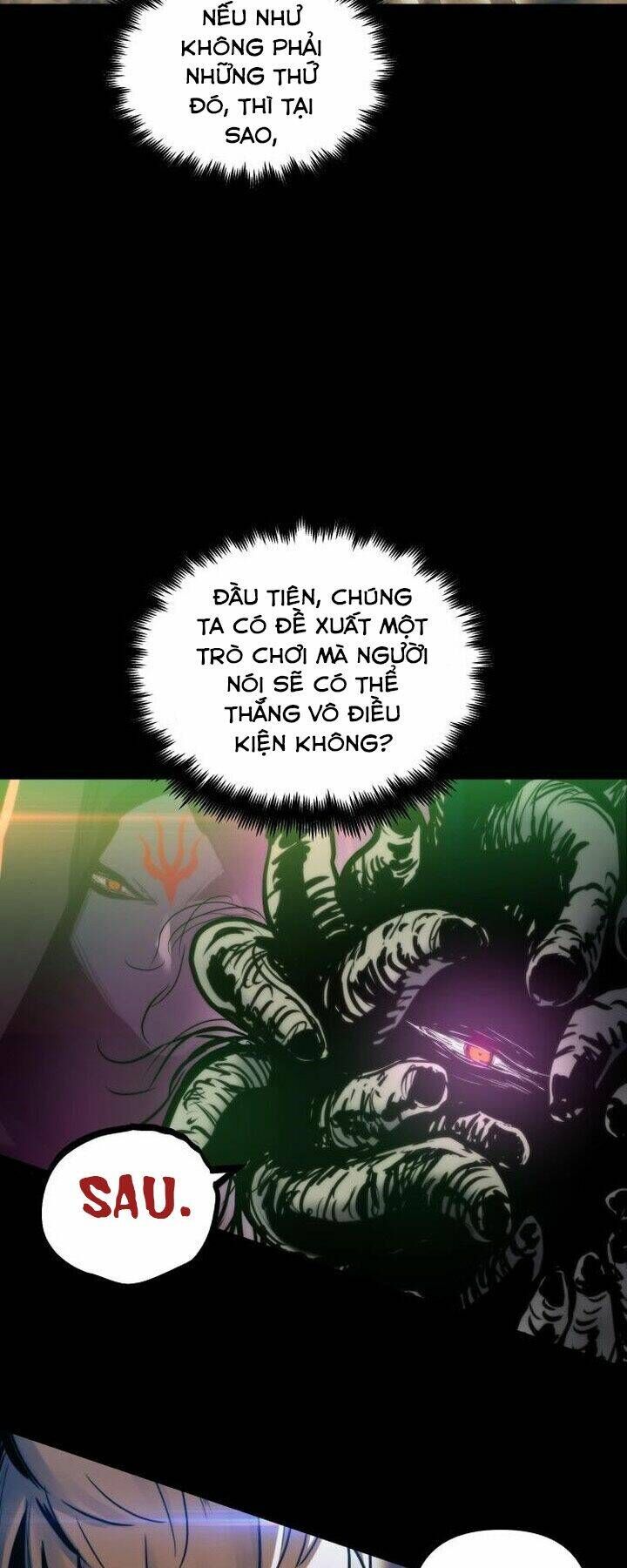 Sự Trở Về Của Chiến Thần Tự Sát Chapter 44 - 8