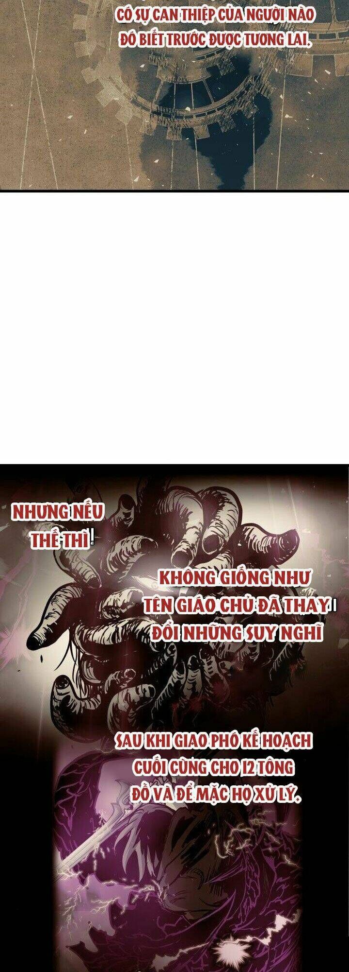 Sự Trở Về Của Chiến Thần Tự Sát Chapter 45 - 11