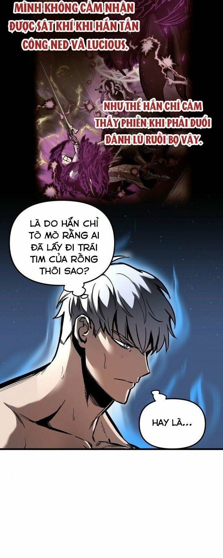 Sự Trở Về Của Chiến Thần Tự Sát Chapter 45 - 12