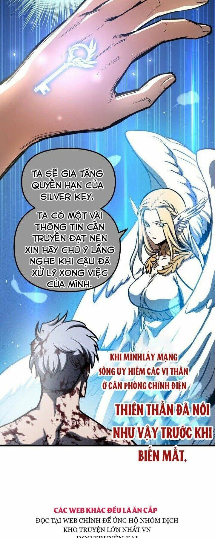 Sự Trở Về Của Chiến Thần Tự Sát Chapter 45 - 16