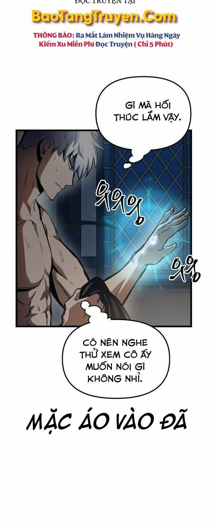 Sự Trở Về Của Chiến Thần Tự Sát Chapter 45 - 17