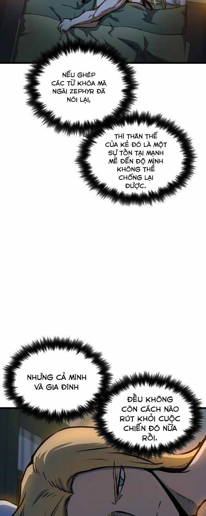 Sự Trở Về Của Chiến Thần Tự Sát Chapter 45 - 3