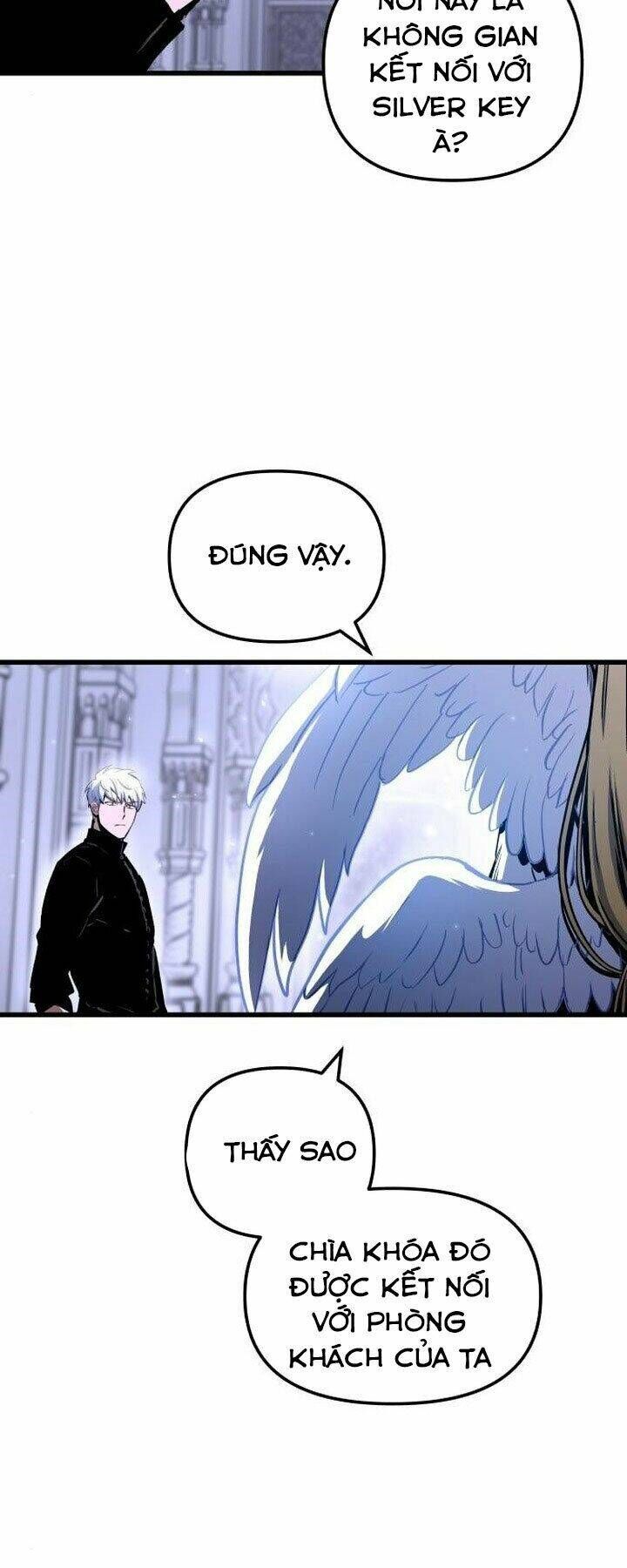 Sự Trở Về Của Chiến Thần Tự Sát Chapter 45 - 21