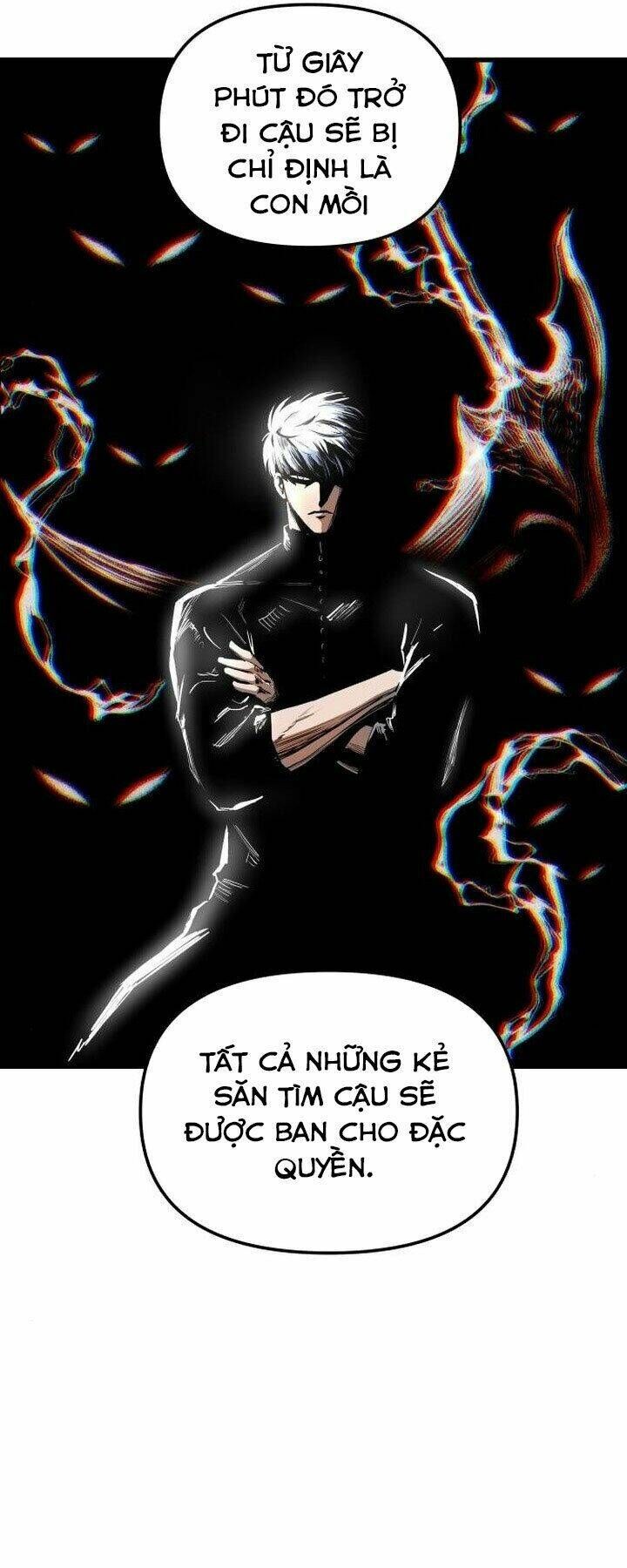 Sự Trở Về Của Chiến Thần Tự Sát Chapter 45 - 30