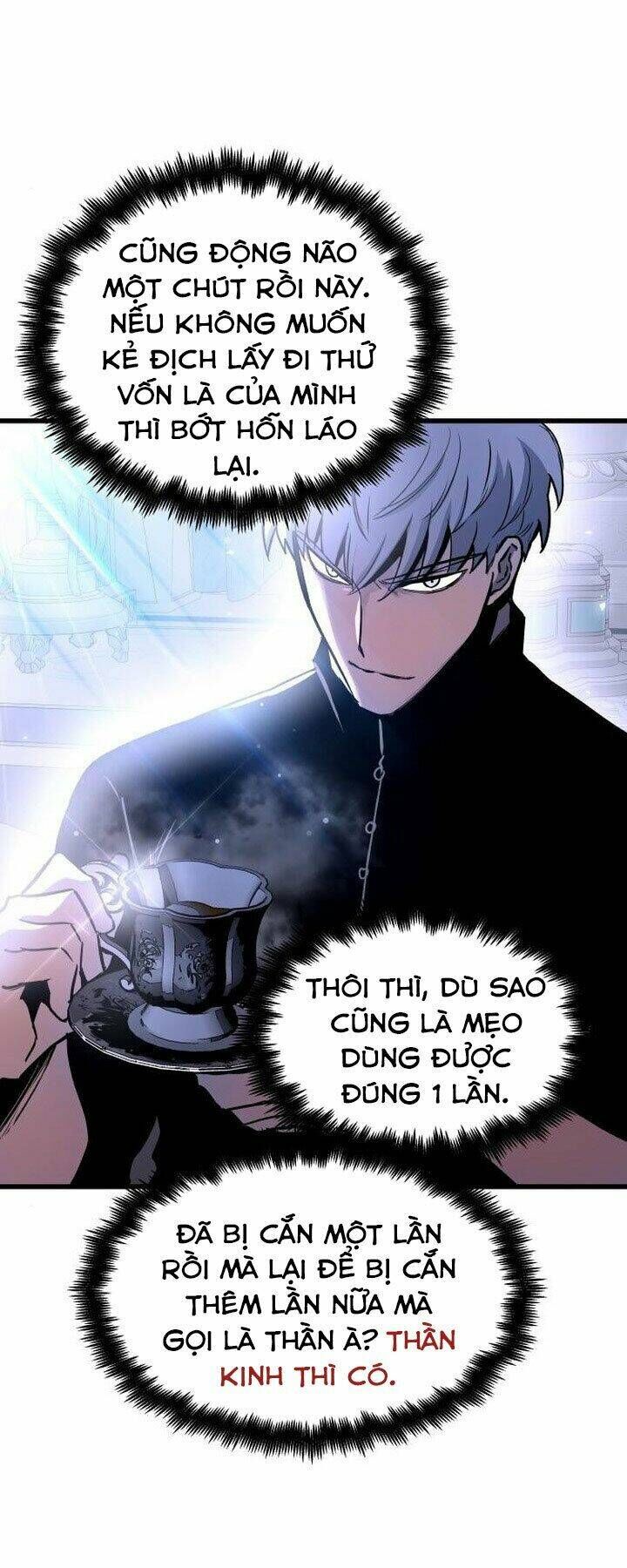 Sự Trở Về Của Chiến Thần Tự Sát Chapter 45 - 31