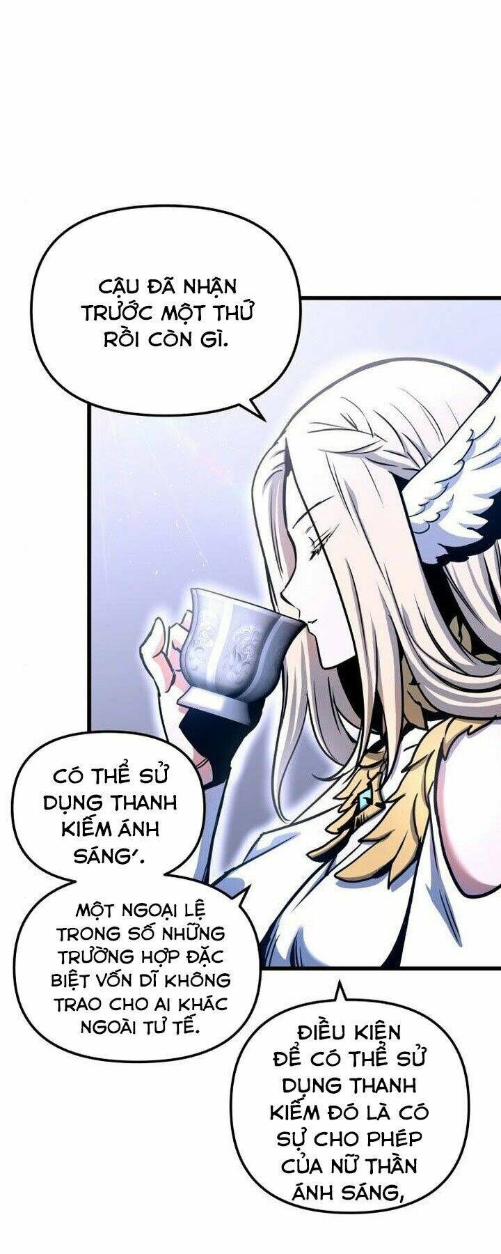 Sự Trở Về Của Chiến Thần Tự Sát Chapter 45 - 33
