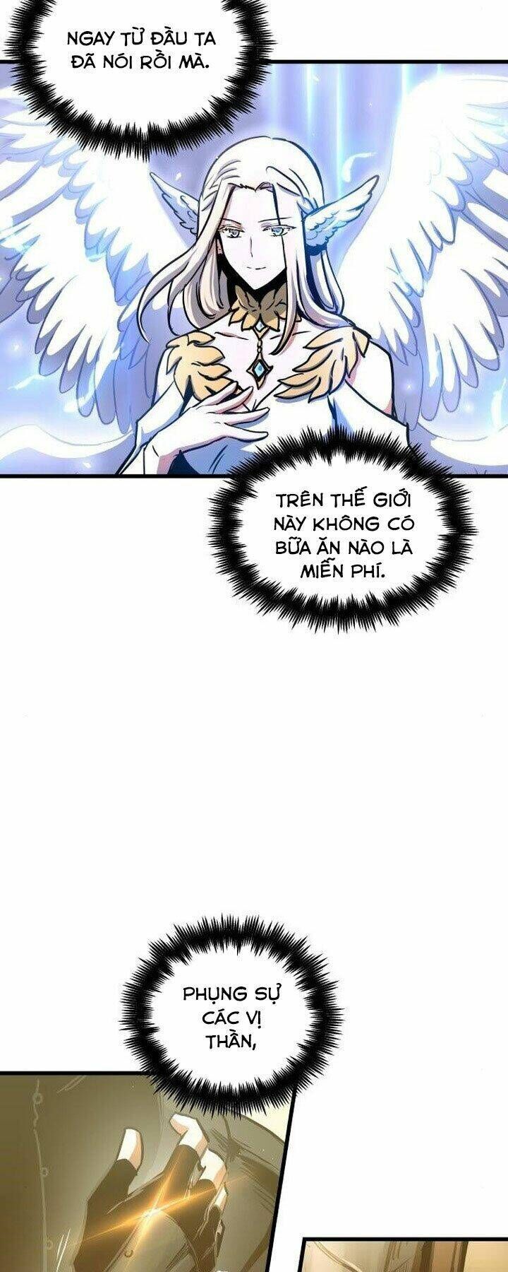 Sự Trở Về Của Chiến Thần Tự Sát Chapter 45 - 37