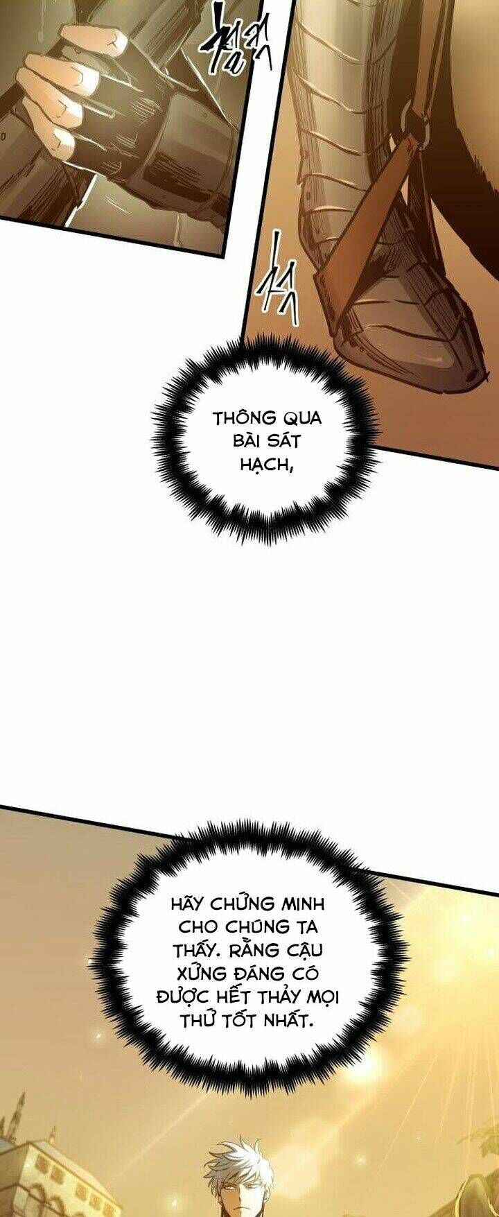 Sự Trở Về Của Chiến Thần Tự Sát Chapter 45 - 38