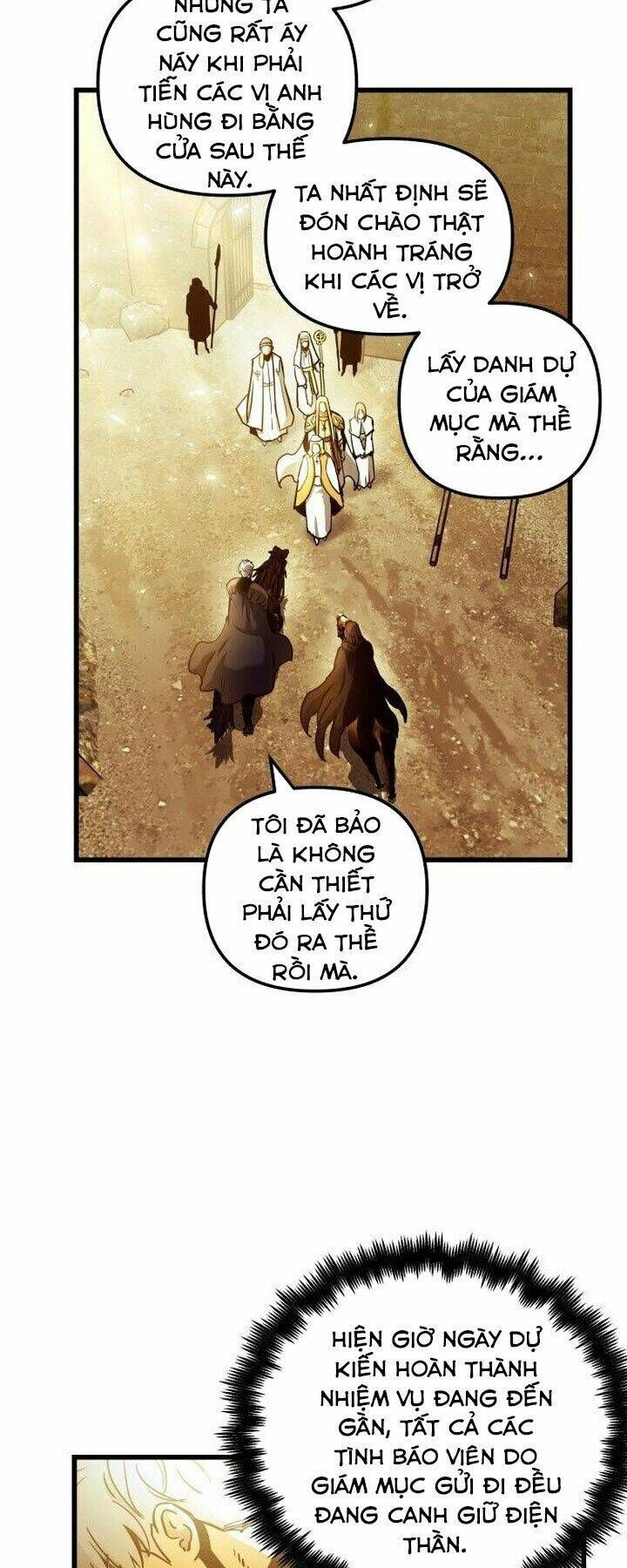 Sự Trở Về Của Chiến Thần Tự Sát Chapter 45 - 40