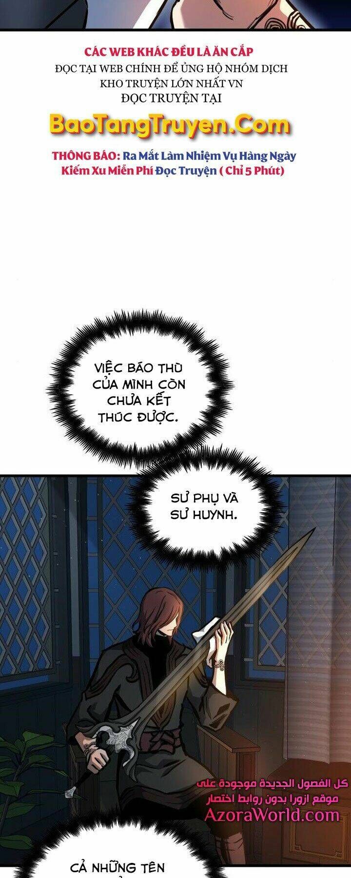 Sự Trở Về Của Chiến Thần Tự Sát Chapter 45 - 5