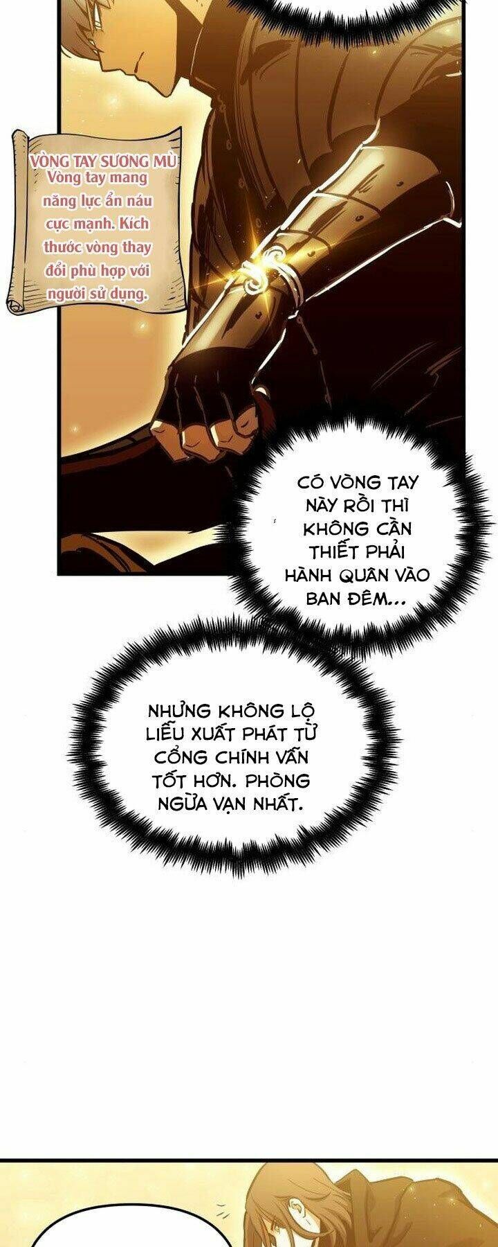 Sự Trở Về Của Chiến Thần Tự Sát Chapter 45 - 41