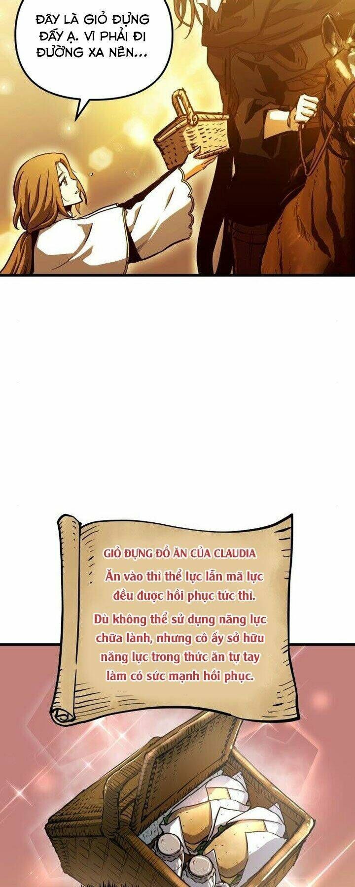 Sự Trở Về Của Chiến Thần Tự Sát Chapter 45 - 42