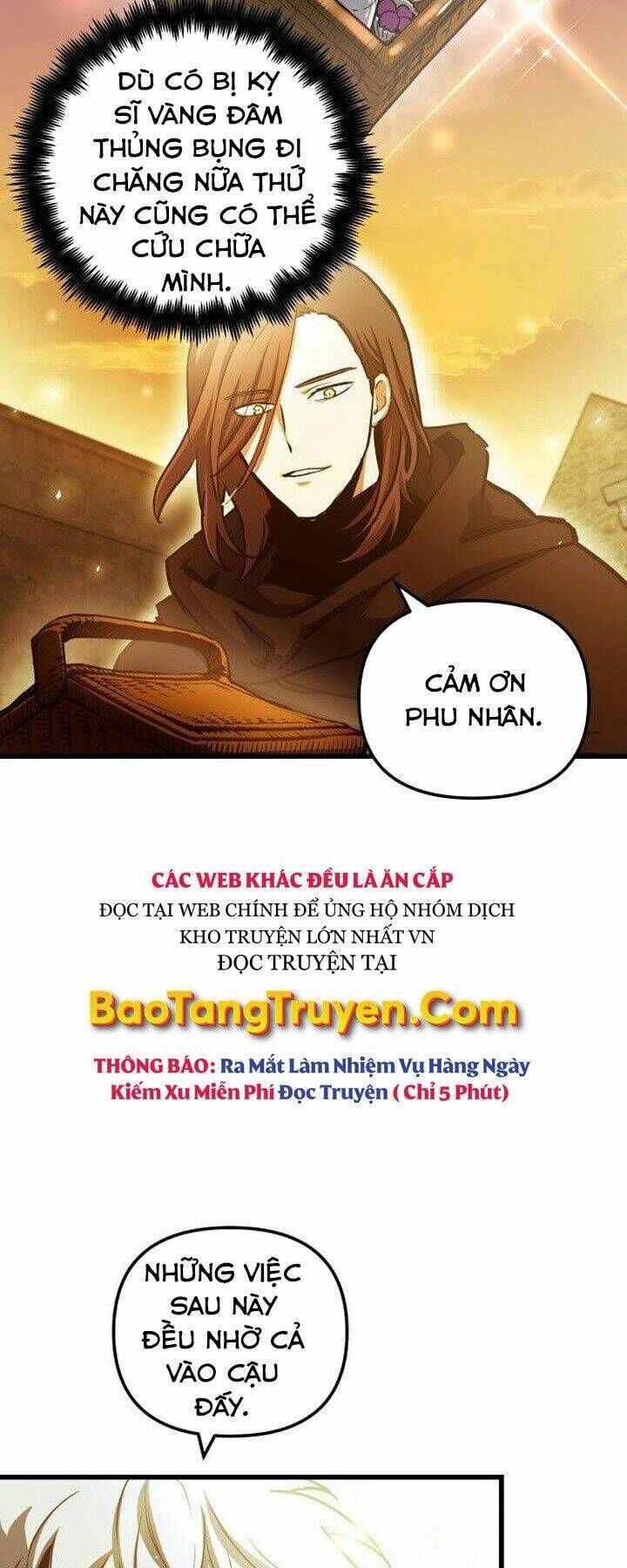 Sự Trở Về Của Chiến Thần Tự Sát Chapter 45 - 43