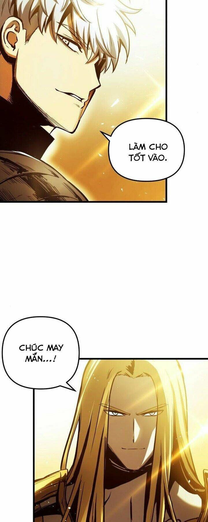 Sự Trở Về Của Chiến Thần Tự Sát Chapter 45 - 44