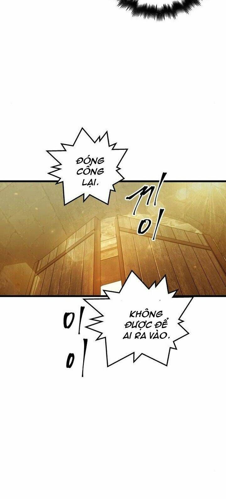 Sự Trở Về Của Chiến Thần Tự Sát Chapter 45 - 47