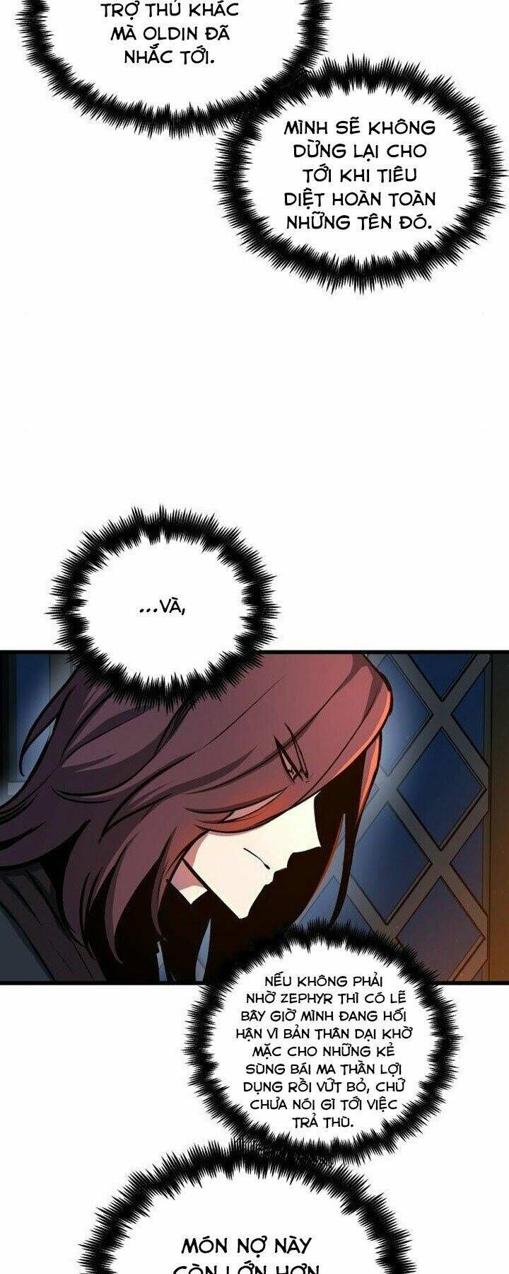 Sự Trở Về Của Chiến Thần Tự Sát Chapter 45 - 6
