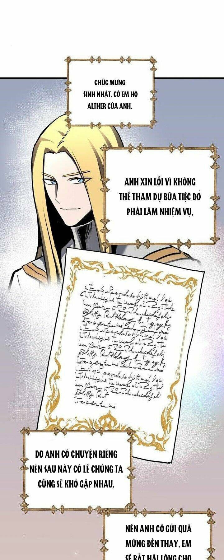 Sự Trở Về Của Chiến Thần Tự Sát Chapter 45 - 58