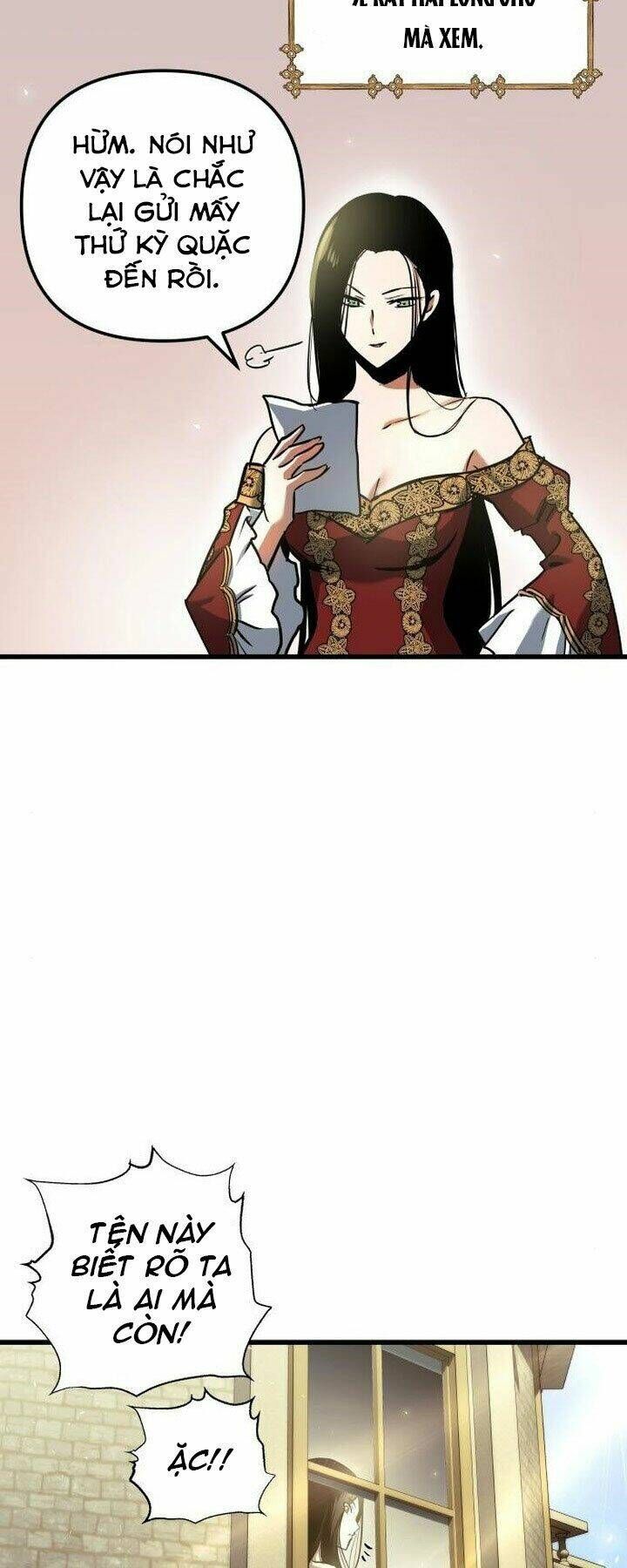 Sự Trở Về Của Chiến Thần Tự Sát Chapter 45 - 59