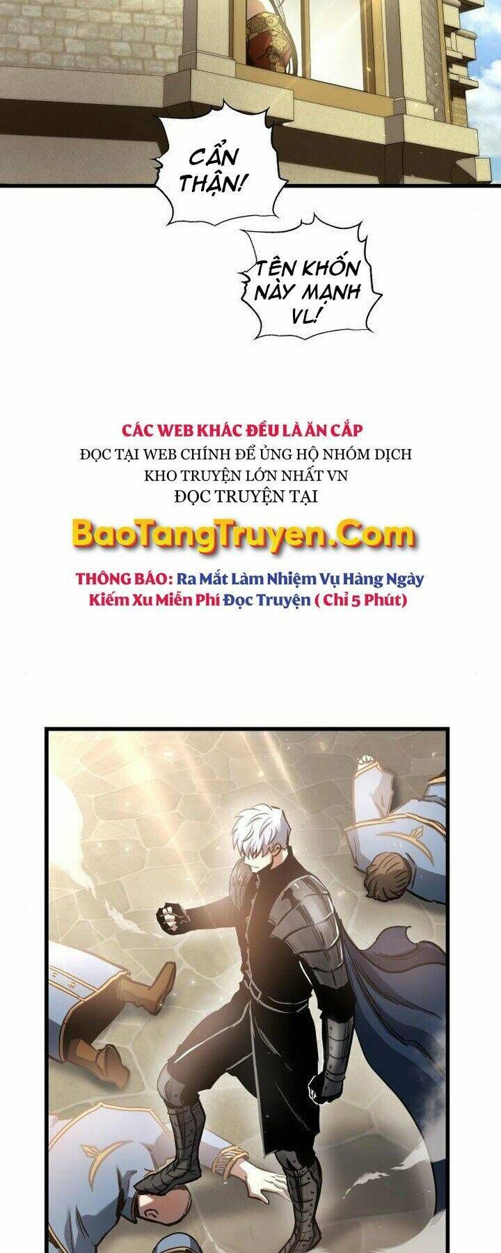 Sự Trở Về Của Chiến Thần Tự Sát Chapter 45 - 60