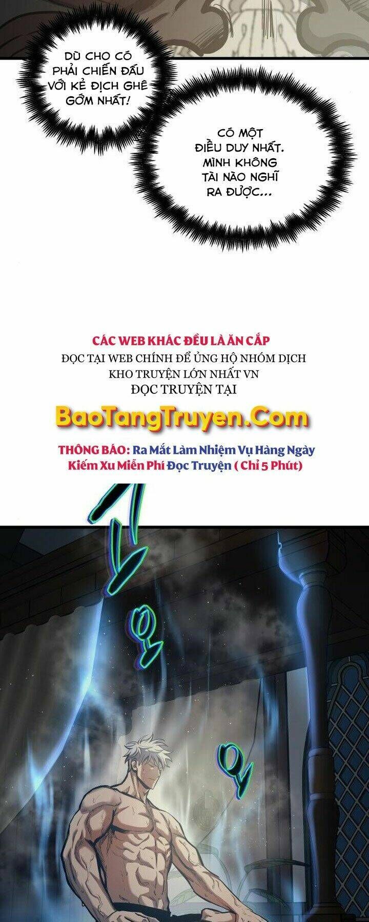 Sự Trở Về Của Chiến Thần Tự Sát Chapter 45 - 8