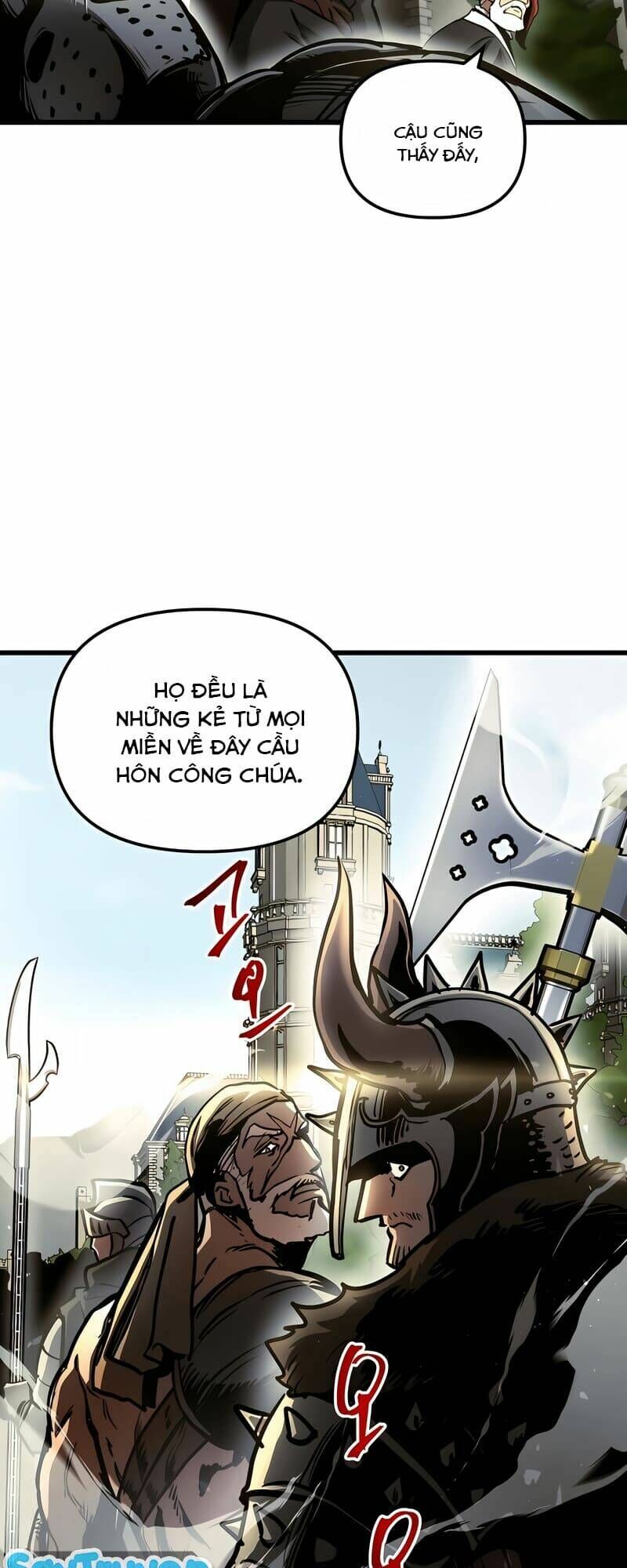Sự Trở Về Của Chiến Thần Tự Sát Chapter 46 - 11