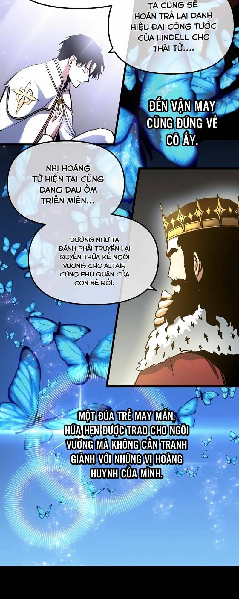Sự Trở Về Của Chiến Thần Tự Sát Chapter 46 - 14