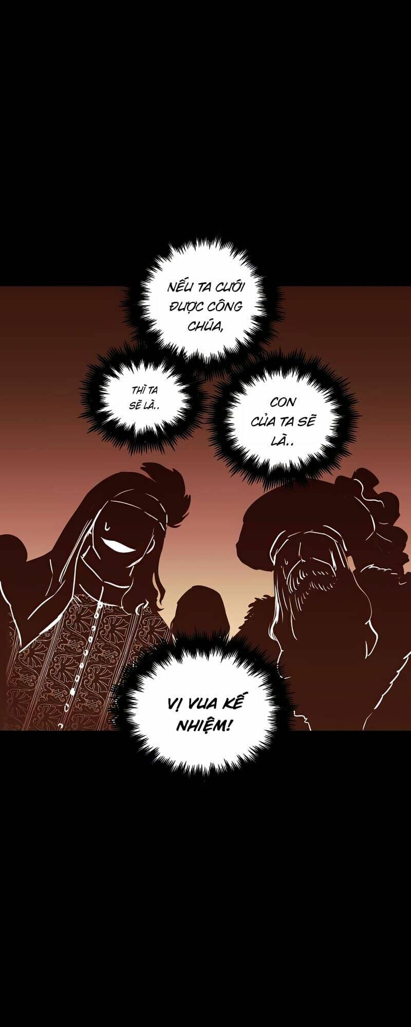 Sự Trở Về Của Chiến Thần Tự Sát Chapter 46 - 15