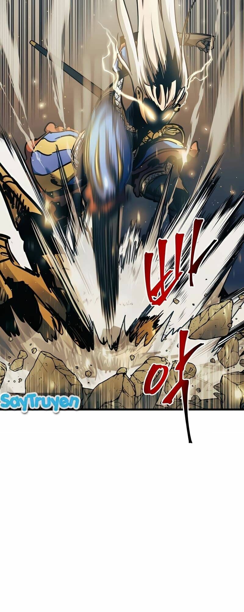 Sự Trở Về Của Chiến Thần Tự Sát Chapter 46 - 19