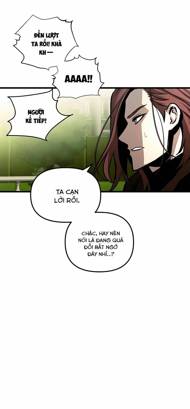 Sự Trở Về Của Chiến Thần Tự Sát Chapter 46 - 21